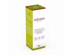 Meladormil - Mela'tonina picaturi 50 ml, Nutrisan